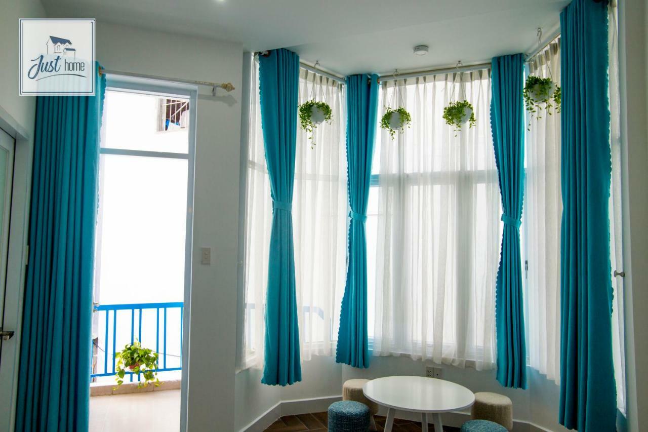 Just Home Da Nang Exterior photo
