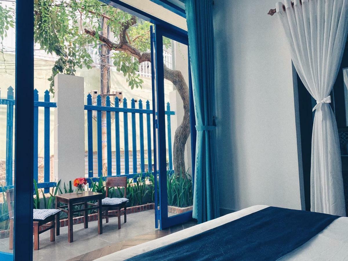 Just Home Da Nang Exterior photo